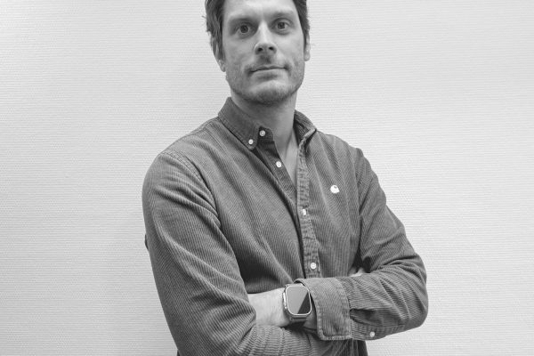 Dr Pierre-Xavier Daulouède