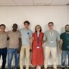 Nouvelle promotion d’internes pour le service de chirurgie programmée et d’urgence en membre inférieur